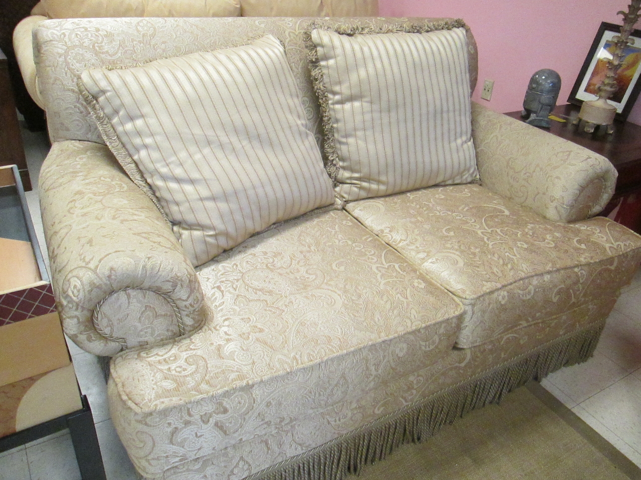 Household Gold Furniture, Appliances and Consignment